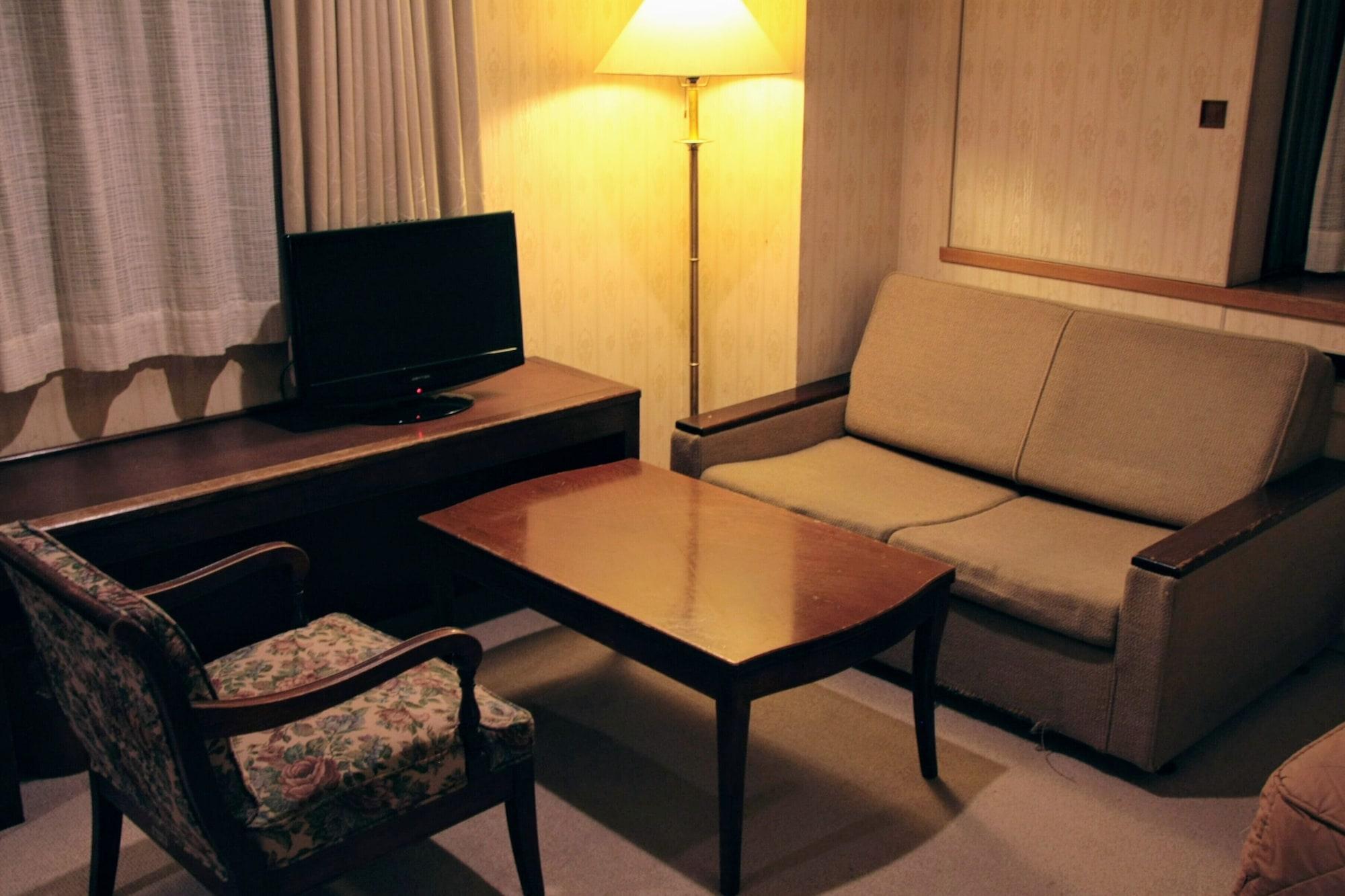 Kawaguchiko Hotel Fujikawaguchiko Eksteriør billede